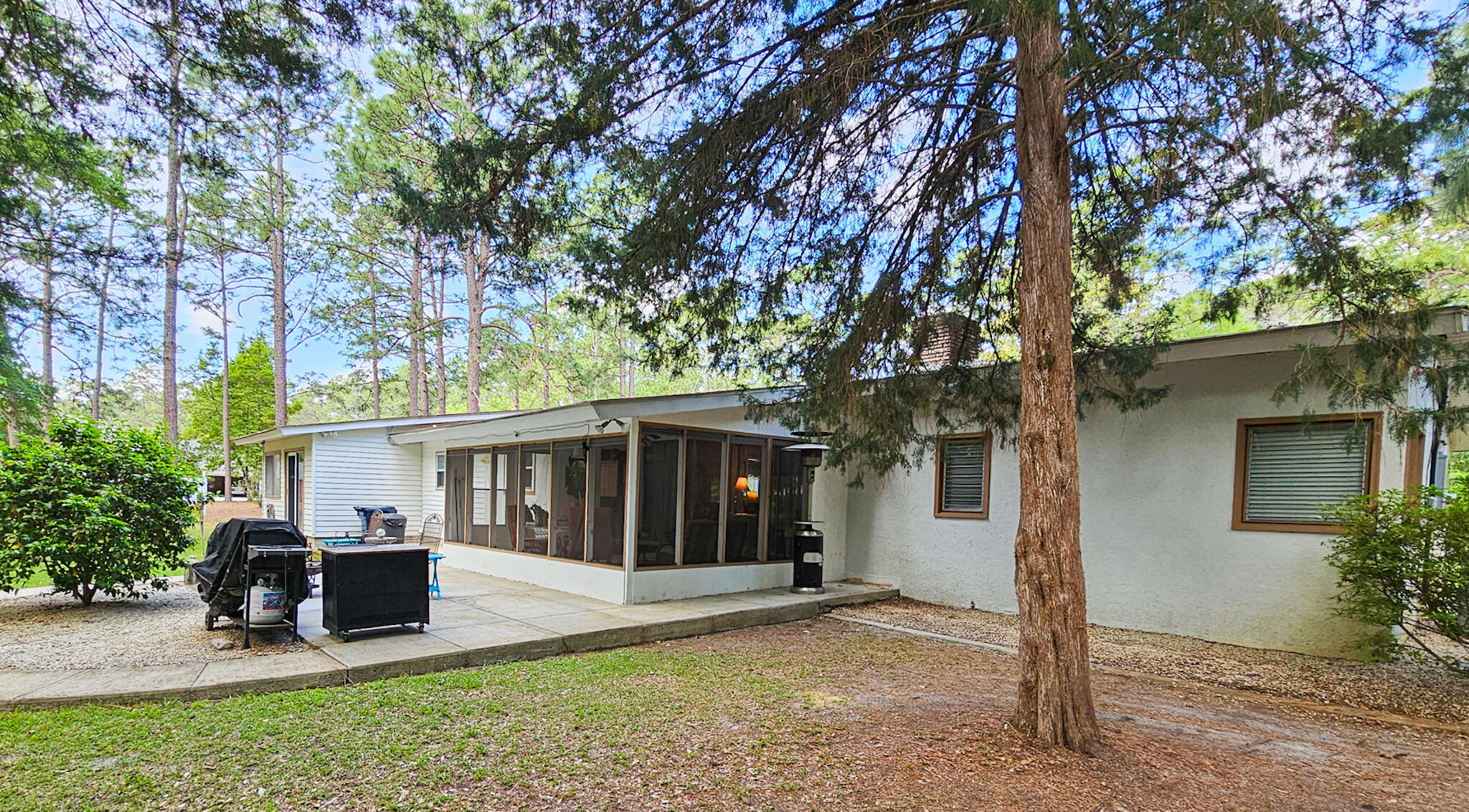 417 Lightsey Street Hampton, SC 29924 - Photo 58 of 65 20240430_111119
