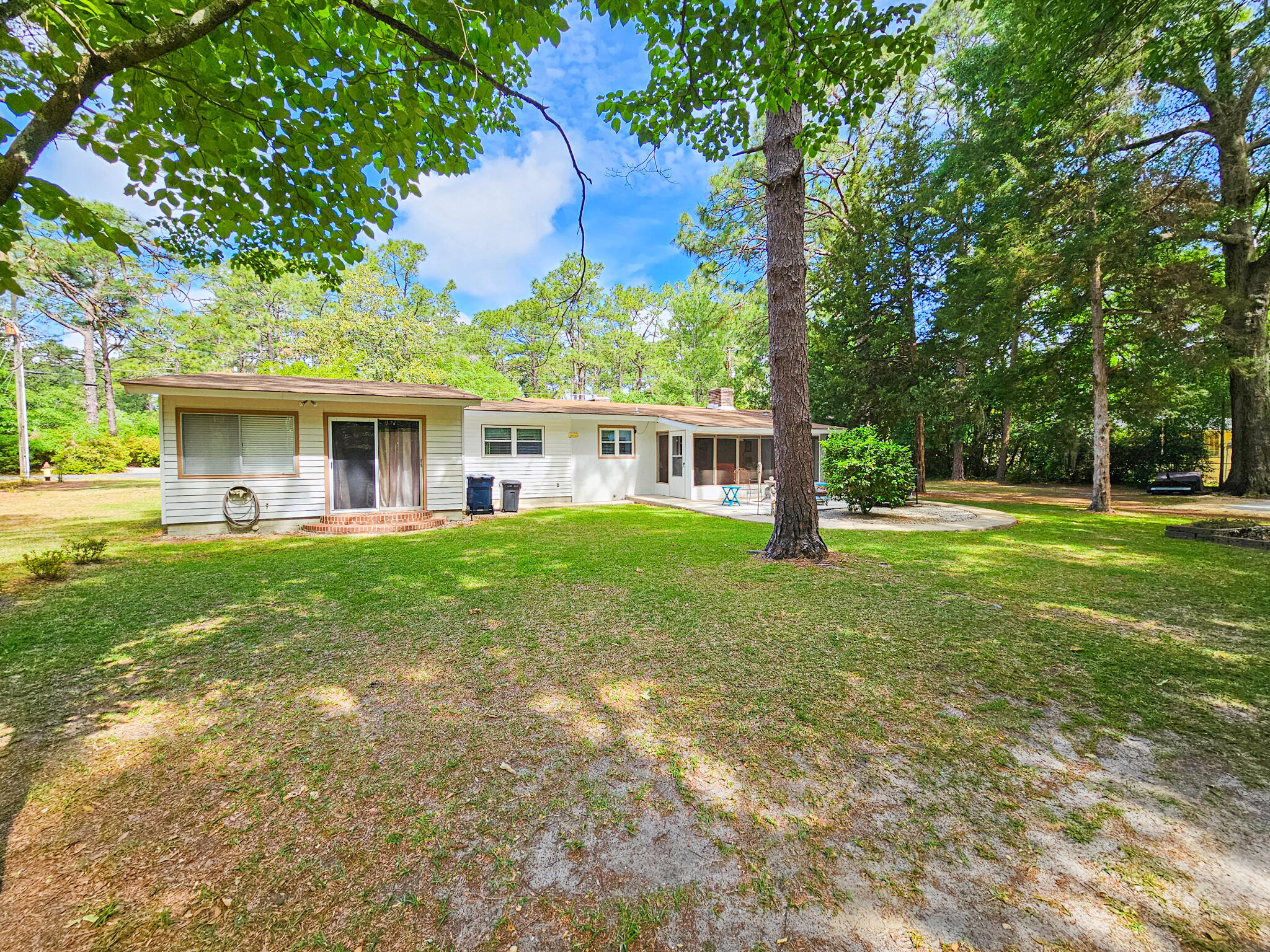 417 Lightsey Street Hampton, SC 29924 - Photo 59 of 65 20240430_111029