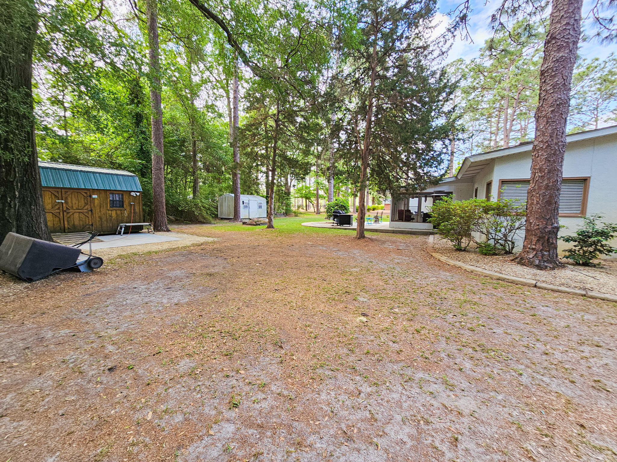 417 Lightsey Street Hampton, SC 29924 - Photo 65 of 65 20240430_111139