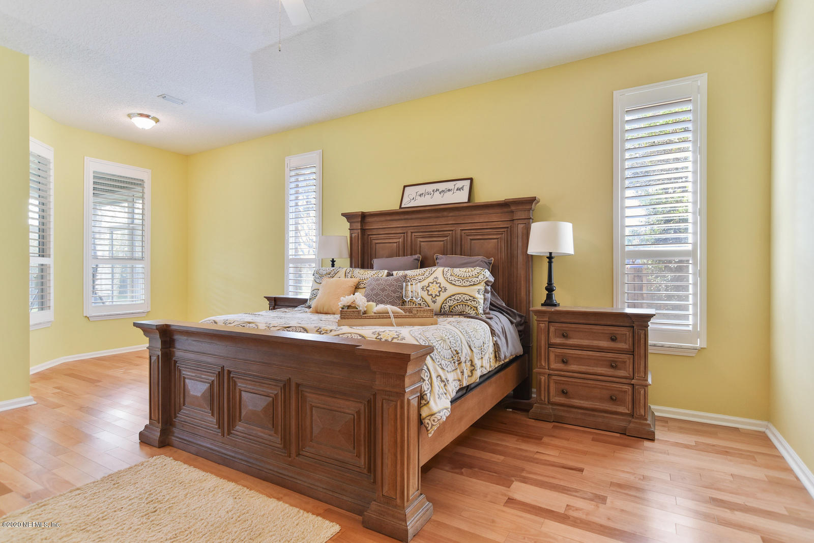 10910 Crichton Road Jacksonville, FL 32221 - Photo 16 of 31 MasterBR