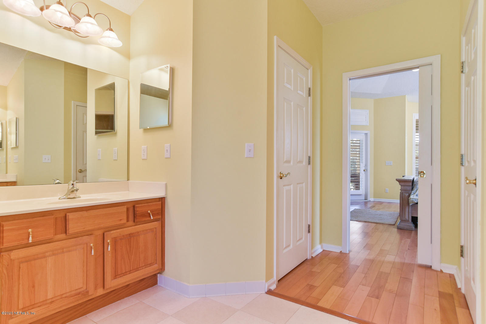 10910 Crichton Road Jacksonville, FL 32221 - Photo 18 of 31 Master Bath 2