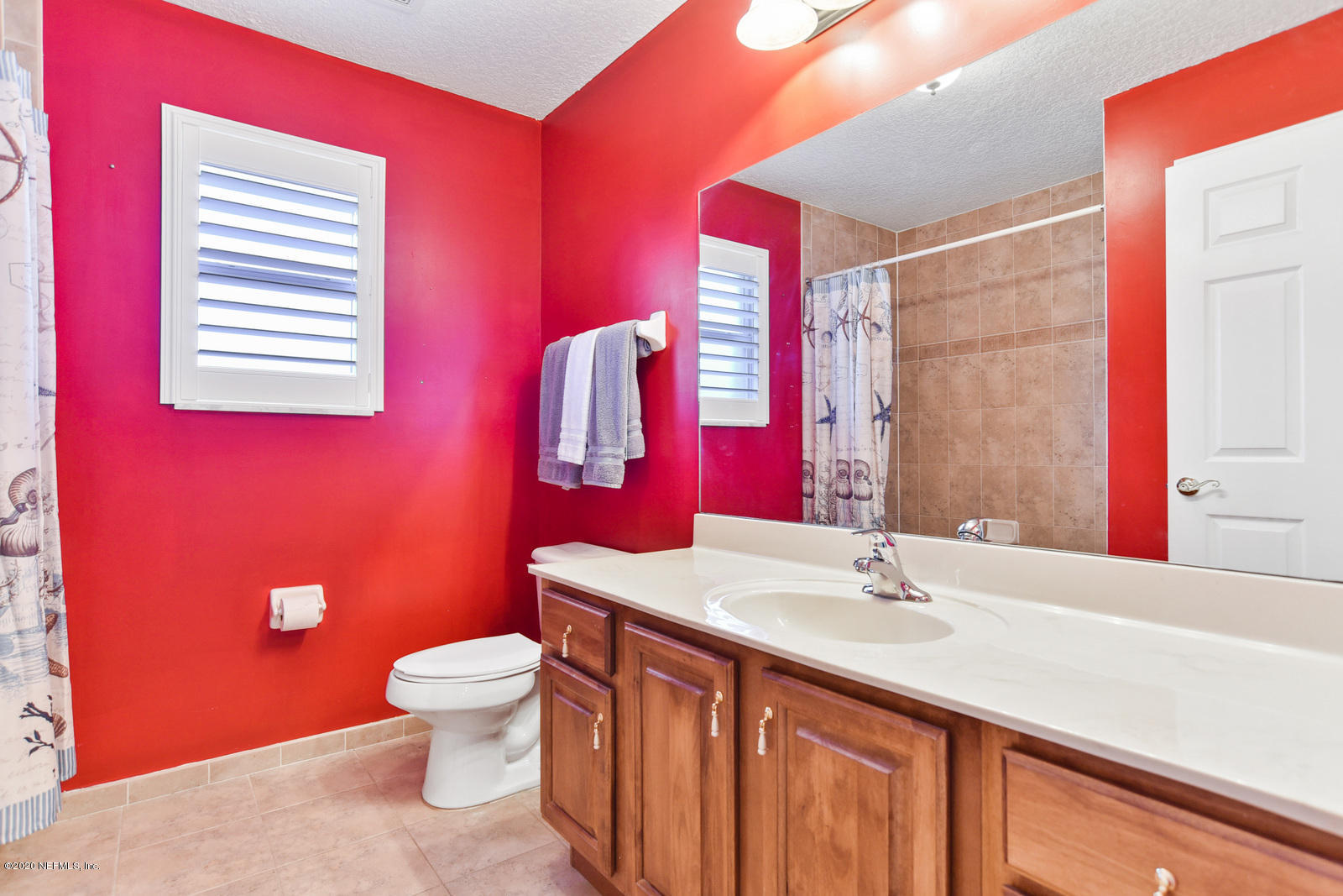 10910 Crichton Road Jacksonville, FL 32221 - Photo 20 of 31 Second Bath