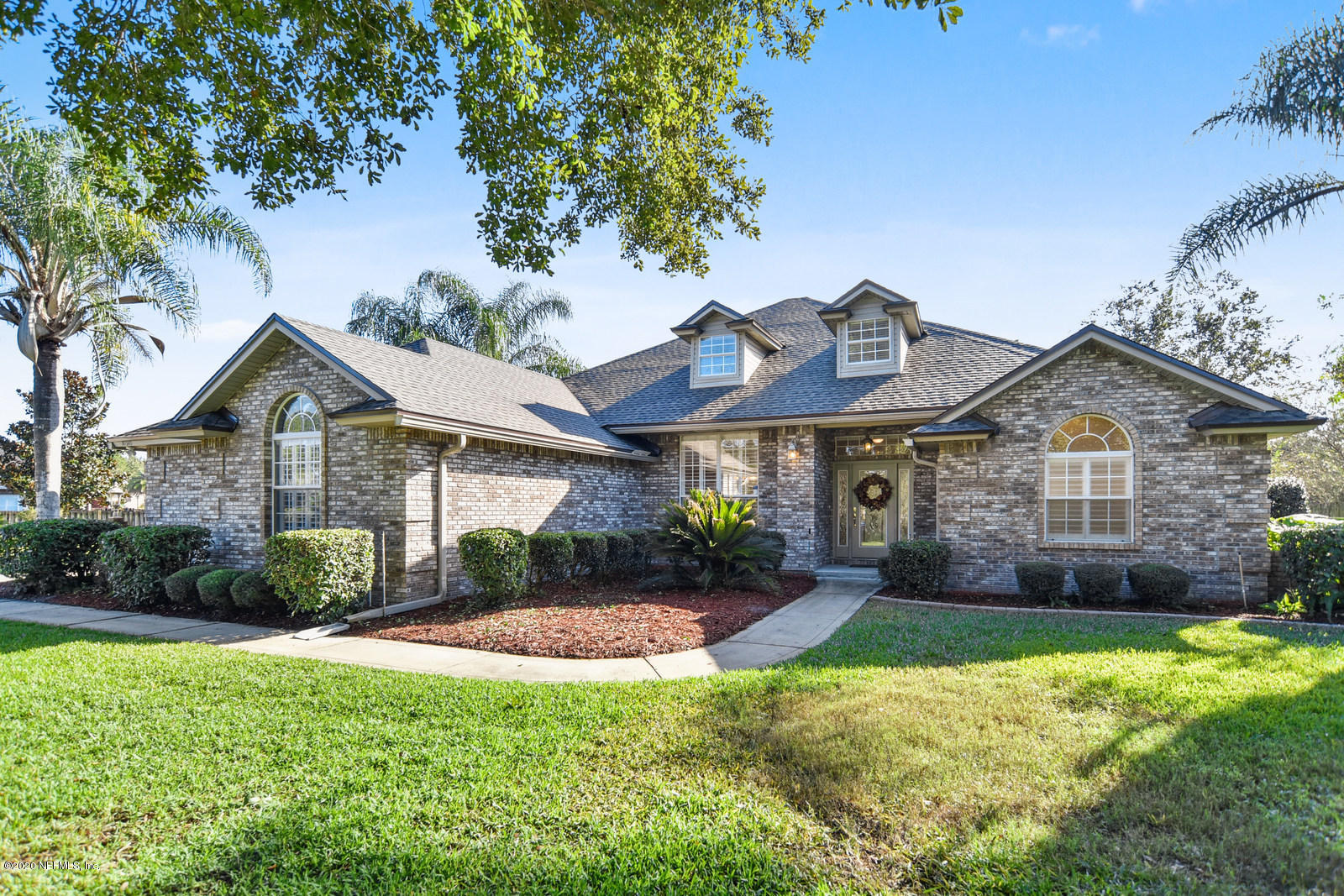 10910 Crichton Road Jacksonville, FL 32221 - Photo 2 of 31 Front