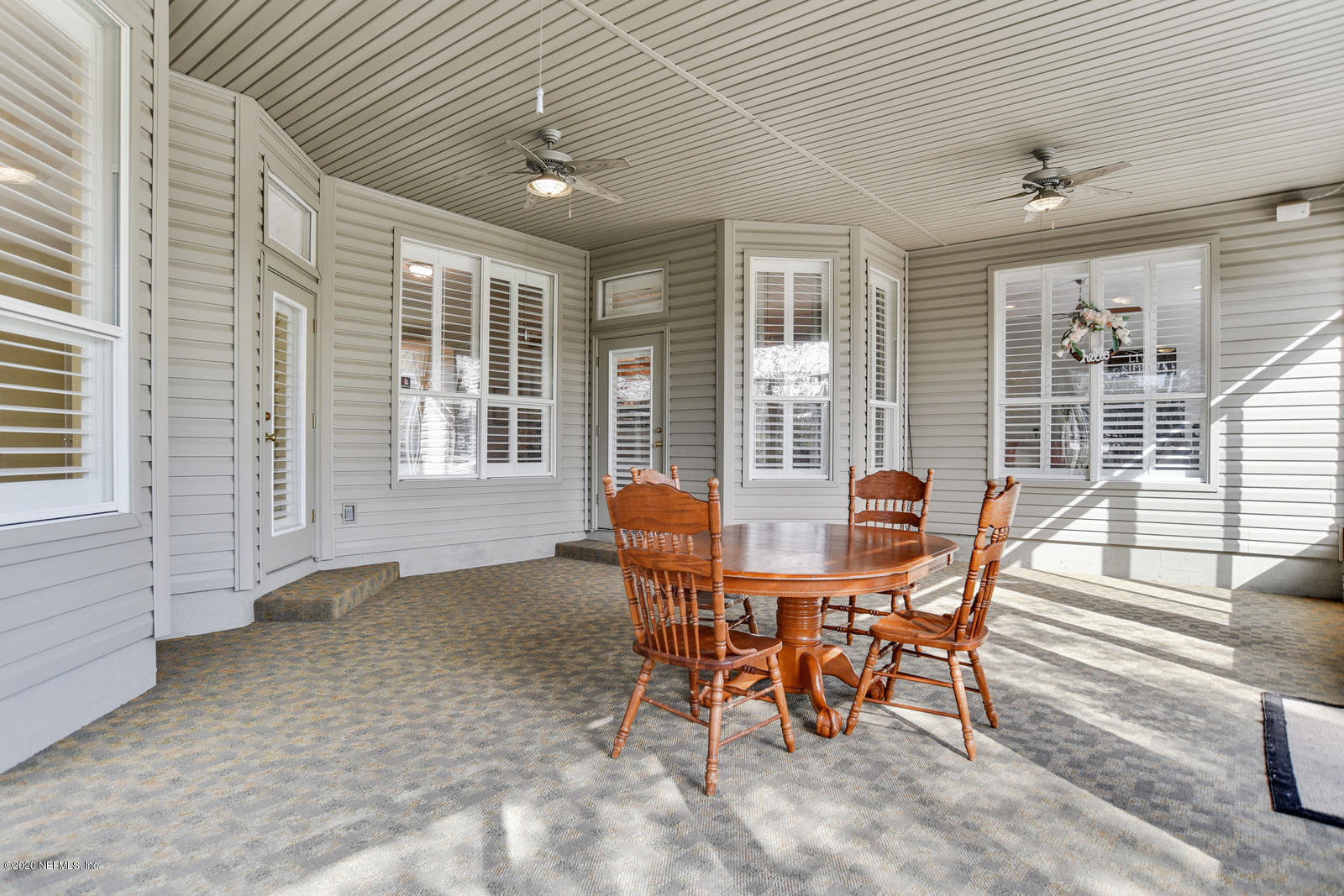 10910 Crichton Road Jacksonville, FL 32221 - Photo 23 of 31 Outdoor Living 3