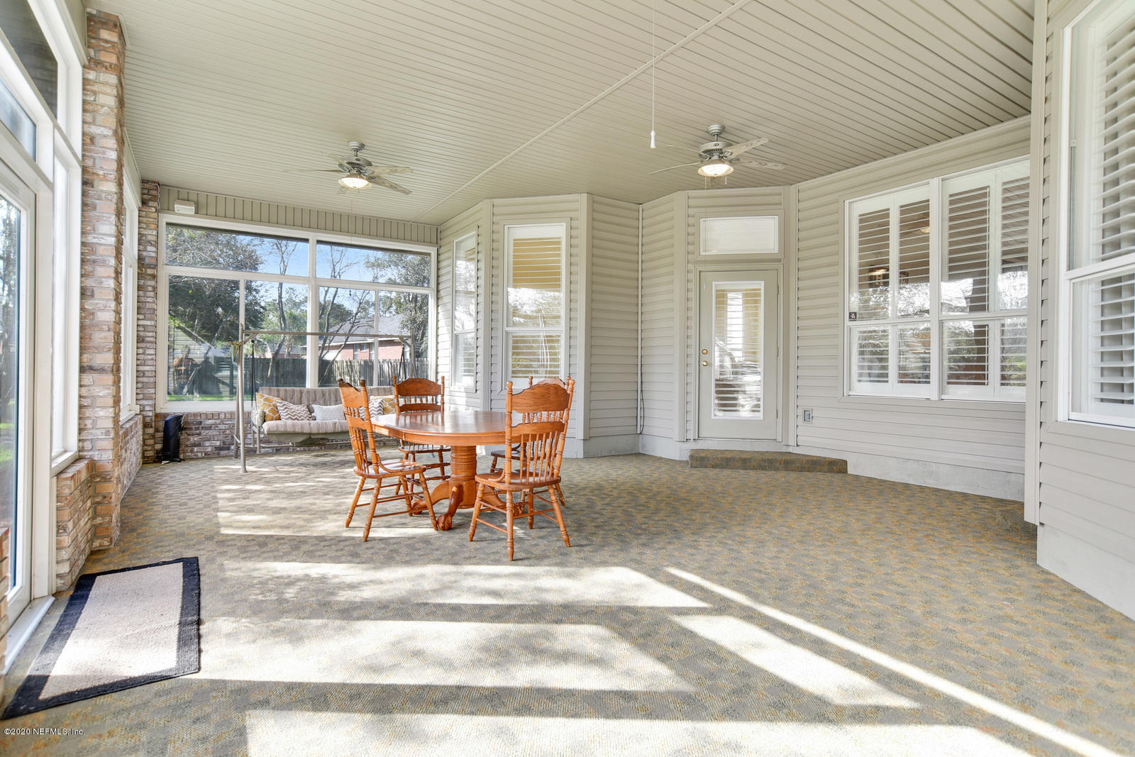 10910 Crichton Road Jacksonville, FL 32221 - Photo 24 of 31 Outdoor living