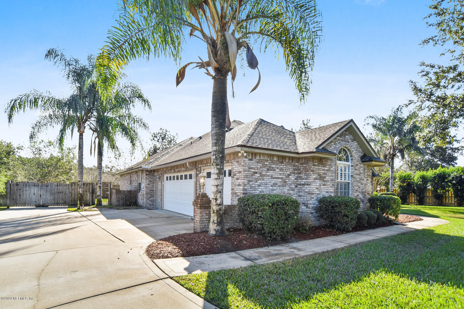 10910 Crichton Road Jacksonville, FL 32221 - Photo 31 of 31 Welcome Home