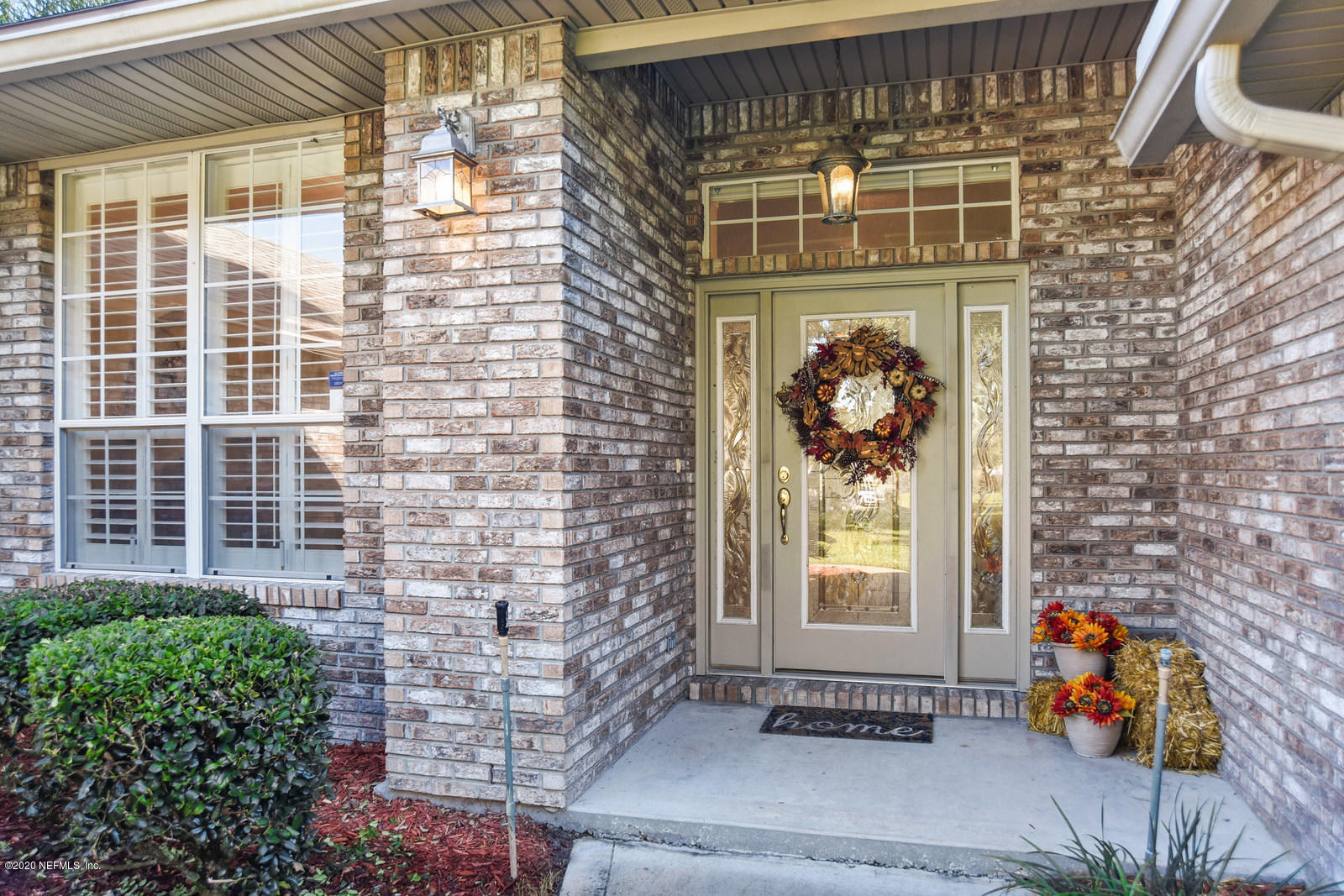 10910 Crichton Road Jacksonville, FL 32221 - Photo 4 of 31 Front Entry