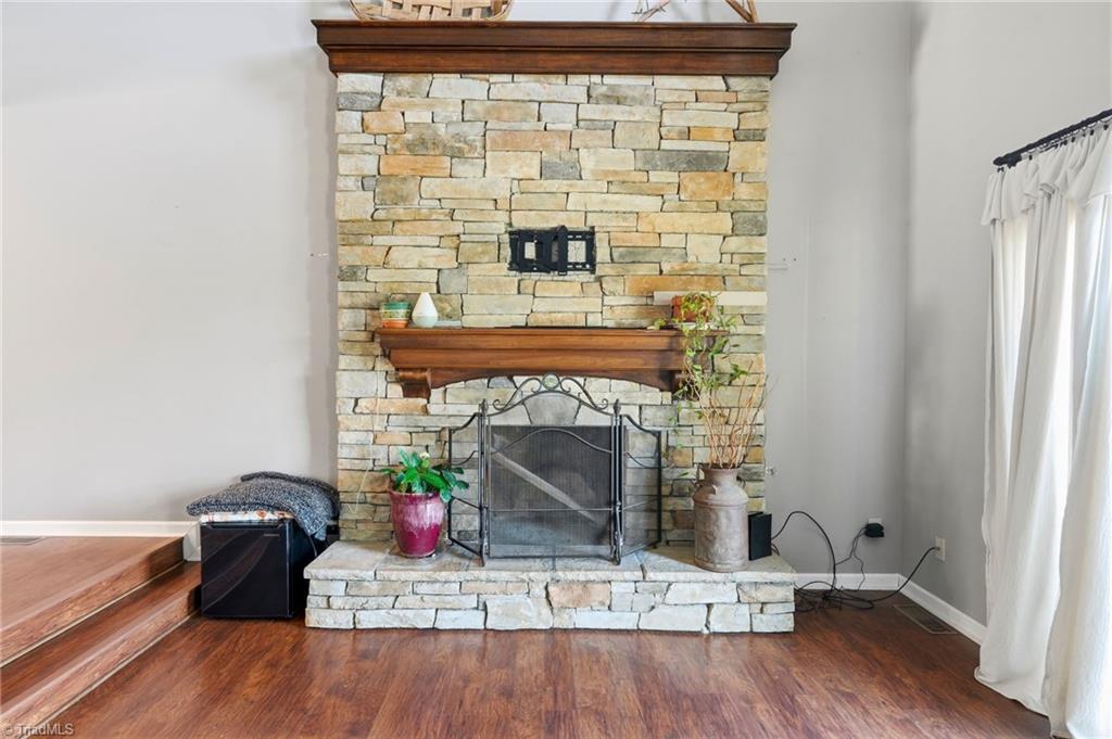 169 Ben Smith Road Kernersville, NC 27284 - Photo 19 of 49