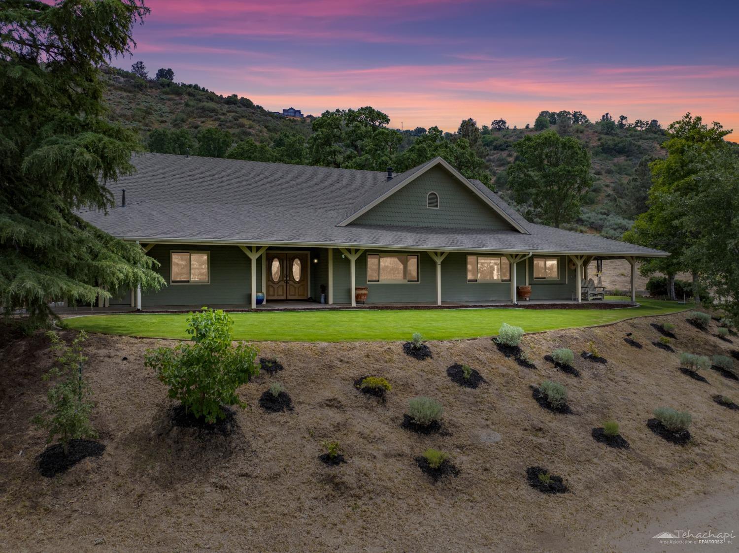 22409 Fargo Way Tehachapi, CA 93561 - Photo 1 of 66 Gallery Image 1