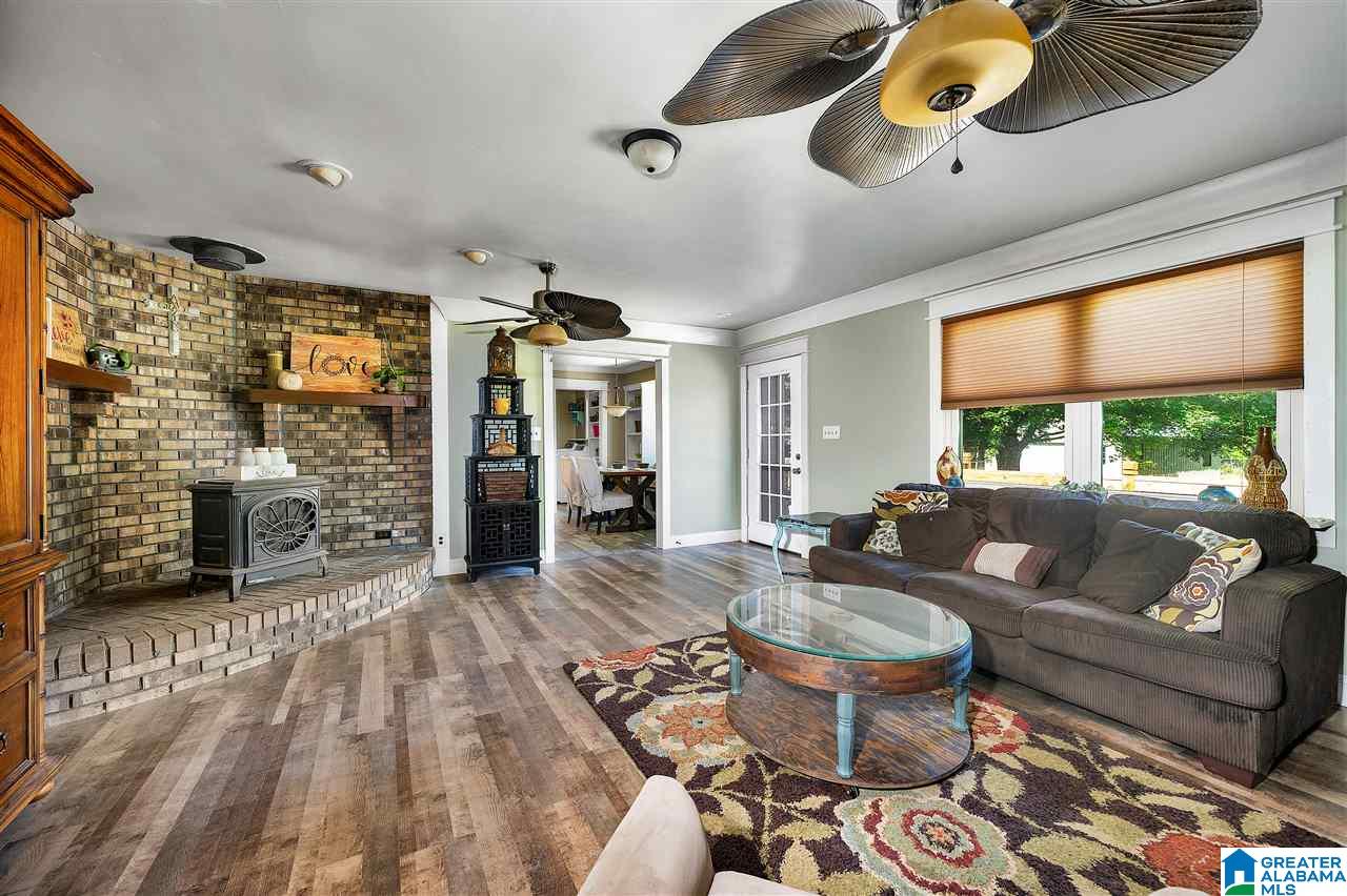 1555 Simpson Road Odenville, AL 35120 - Photo 14 of 41