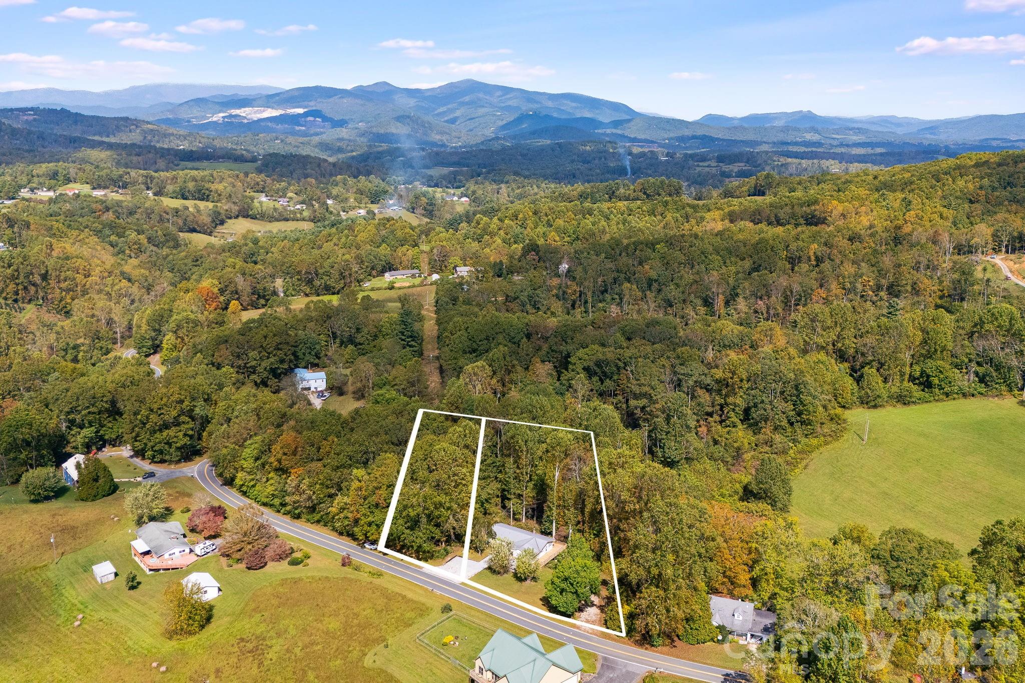 1007 Dula Road Spruce Pine, NC 28777 - Photo 42 of 44