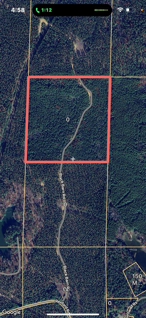 Tbd Rexford Road Richland, MS 39218 - Photo 1 of 3 Main View