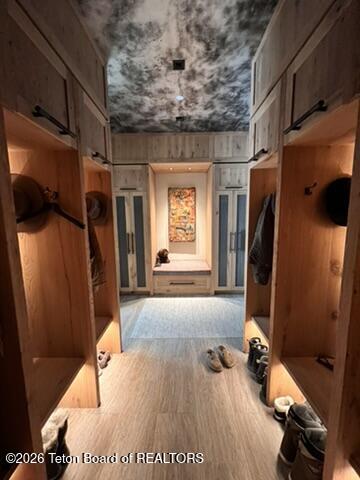 1675 Prosperity Lane Wilson, WY 83014 - Photo 14 of 58 Ski/Mud Room