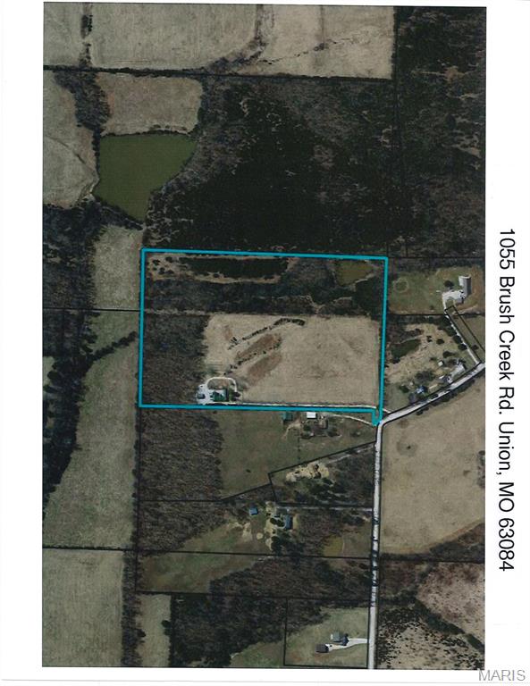 1055 Brush Creek Road Union, MO 63084 - Photo 81 of 82