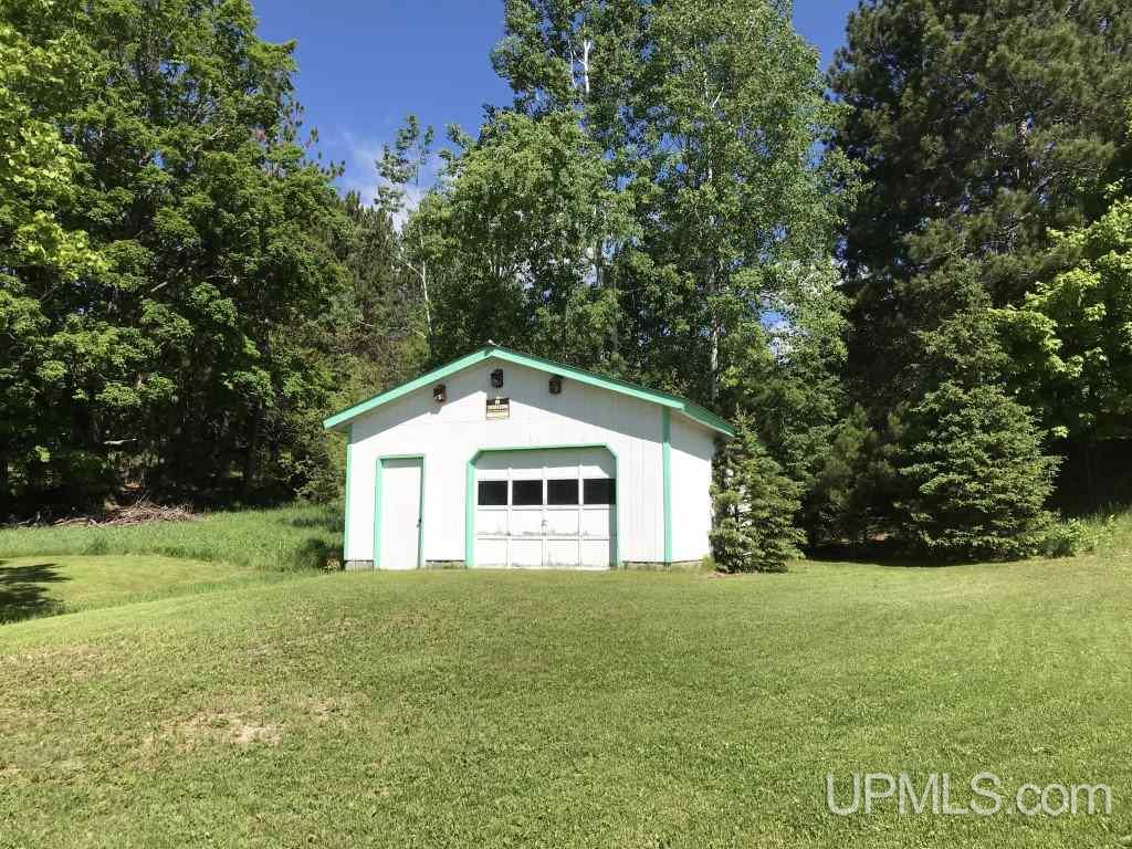 12547 Krolik Road Baraga, MI 49908 - Photo 31 of 40 Gallery Image 31