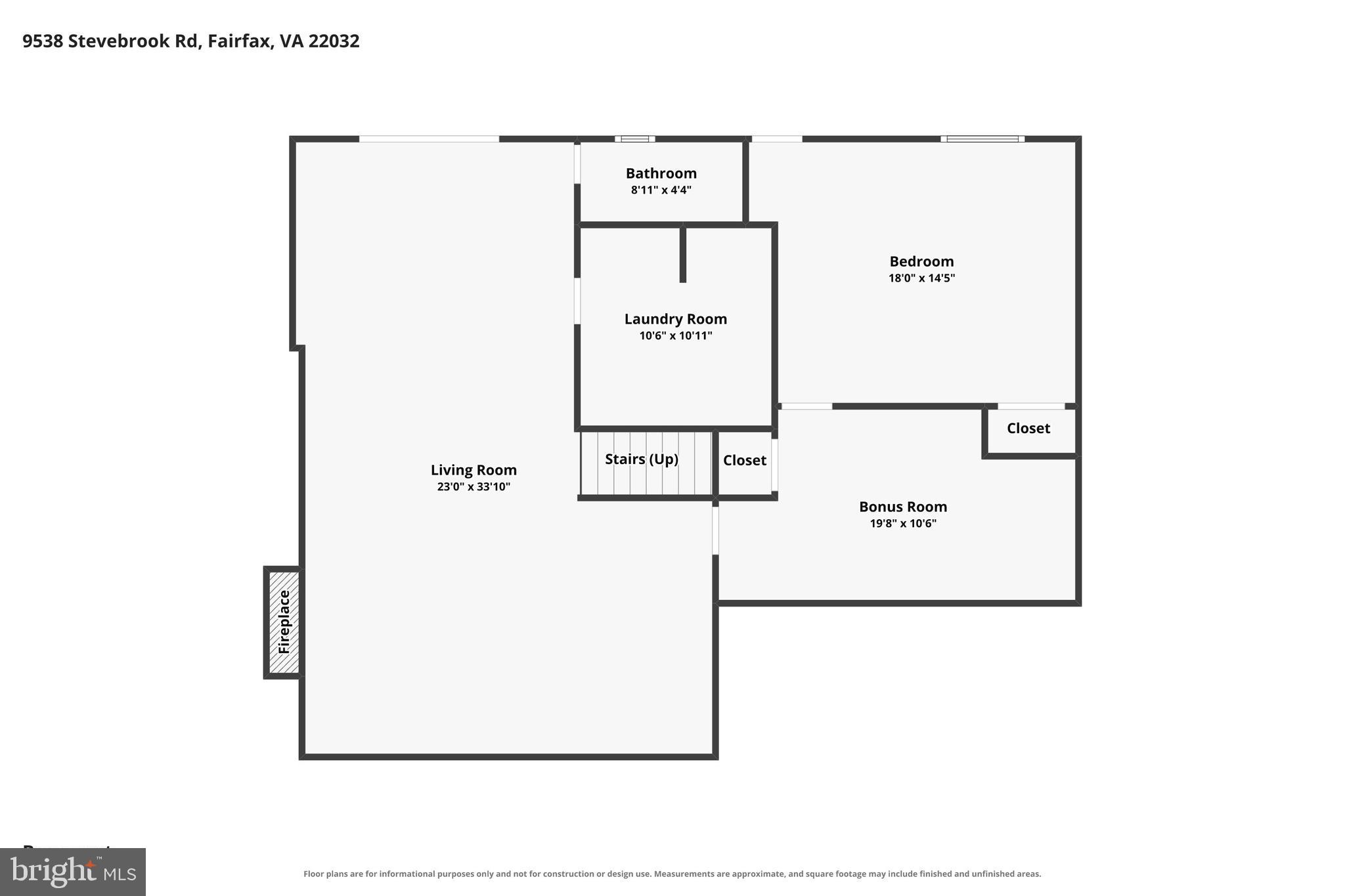 9538 Stevebrook Road Fairfax, VA 22032 - Photo 52 of 57 Gallery Image 52