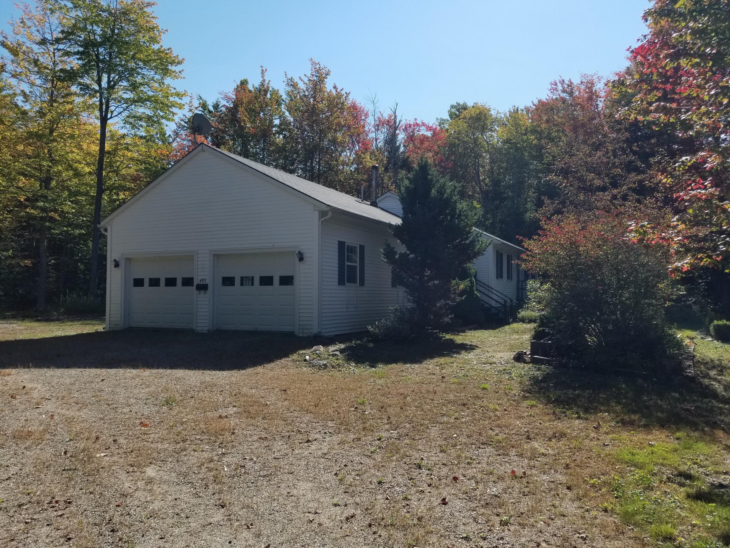 489 Ellsworth Road Blue Hill, ME 04614 - Photo 6 of 25 231-089167 Front Left