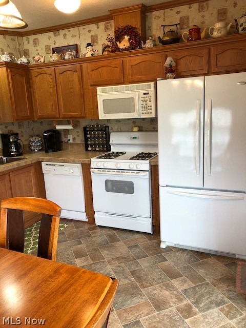 5852 Cleveland Road, Unit 124 Wooster, OH 44691 - Photo 3 of 14 Gallery Image 3