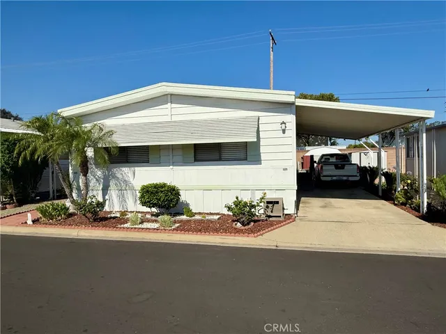 $128,000 | 2755 Arrow Highway, Unit 111, La Verne, CA 91750