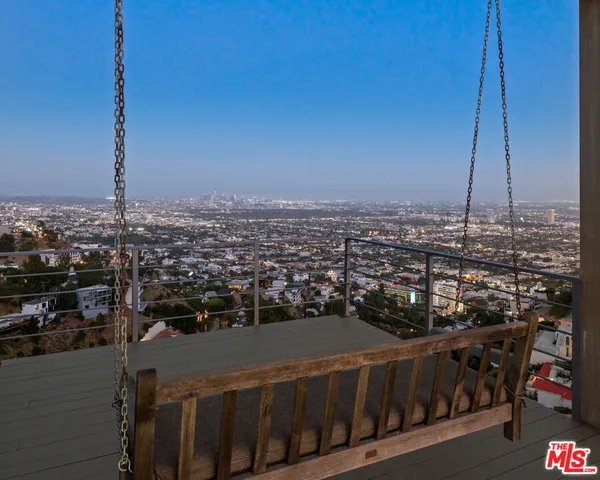 $4,995,000 | 1600 Viewmont Drive, Los Angeles, CA 90069