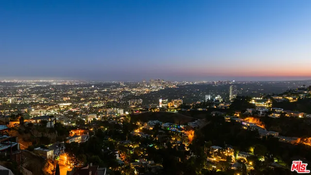 $4,995,000 | 1600 Viewmont Drive, Los Angeles, CA 90069