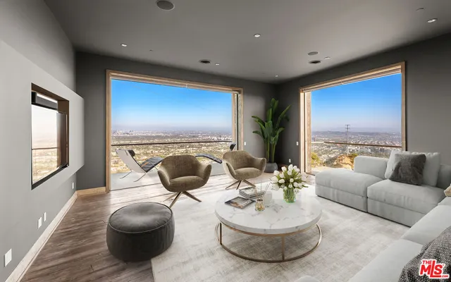 $4,995,000 | 1600 Viewmont Drive, Los Angeles, CA 90069