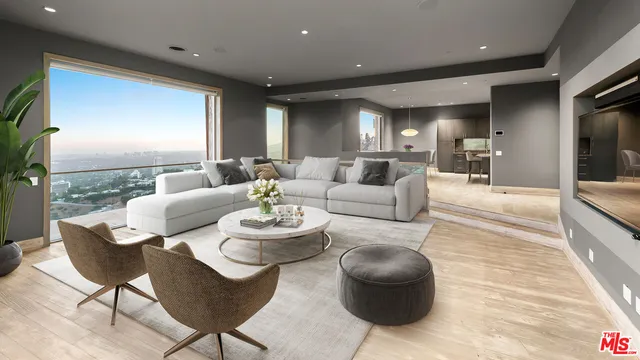 $4,995,000 | 1600 Viewmont Drive, Los Angeles, CA 90069