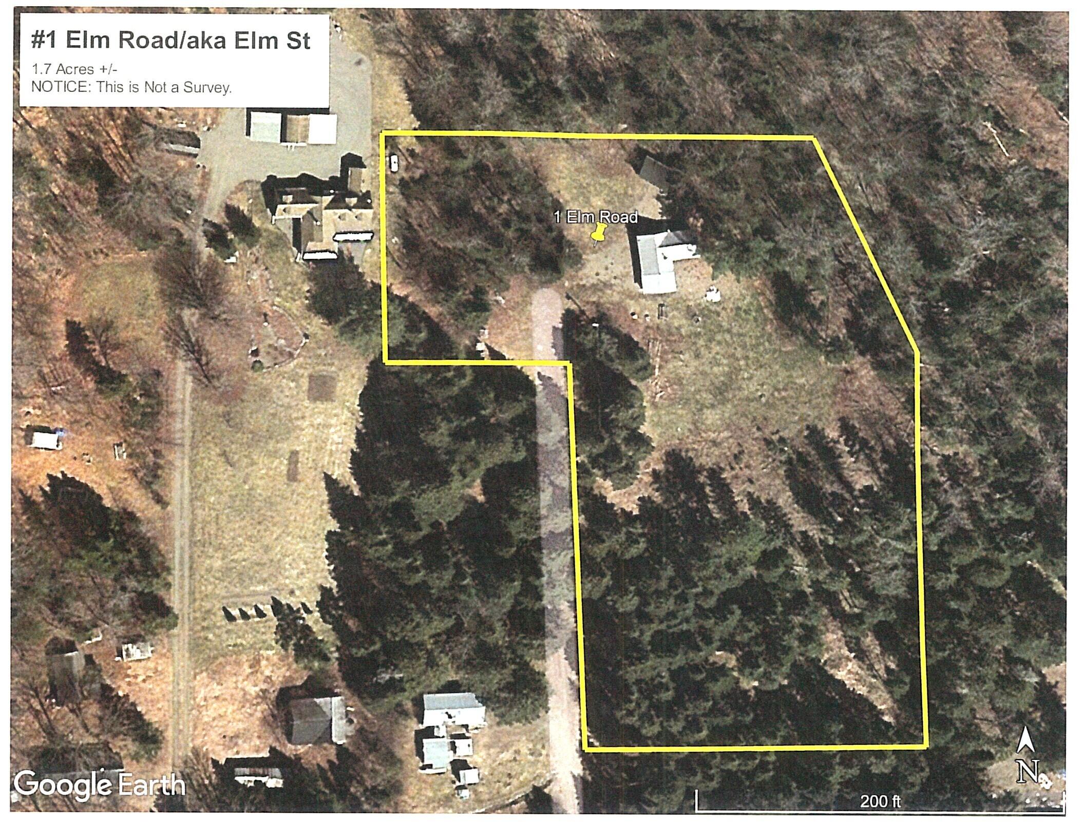 1 Elm Road West Forks, ME 04985 - Photo 14 of 16 Scan001
