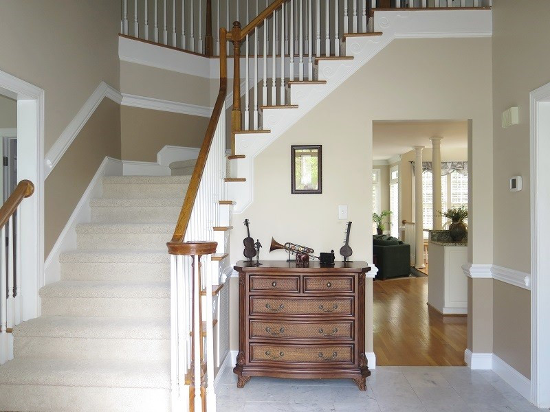 809 Nolstead Court Raleigh, NC 27614 - Photo 2 of 23 Photo 2
