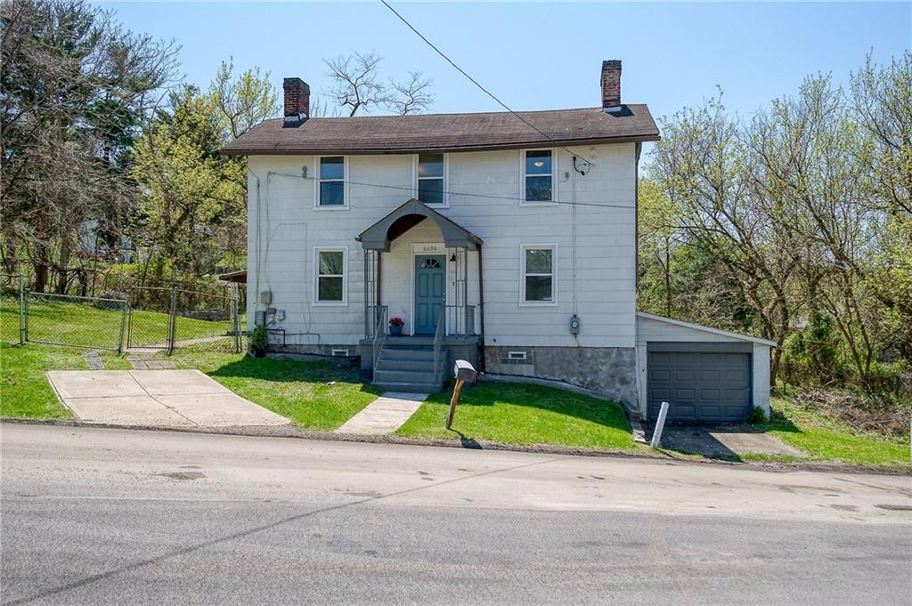 6690 Poketa Road Verona, PA 15147 - Photo 1 of 25 Gallery Image 1