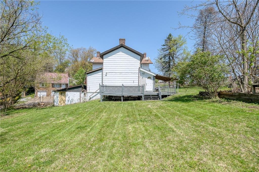 6690 Poketa Road Verona, PA 15147 - Photo 23 of 25 Gallery Image 23