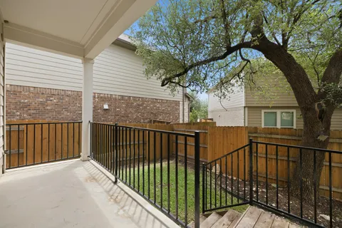 $589,000 | 9001 Palmito Drive, Unit 105, Austin, TX 78717