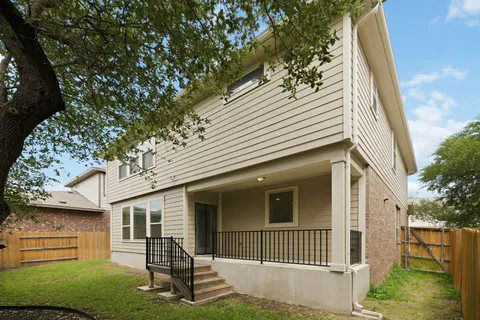 $589,000 | 9001 Palmito Drive, Unit 105, Austin, TX 78717