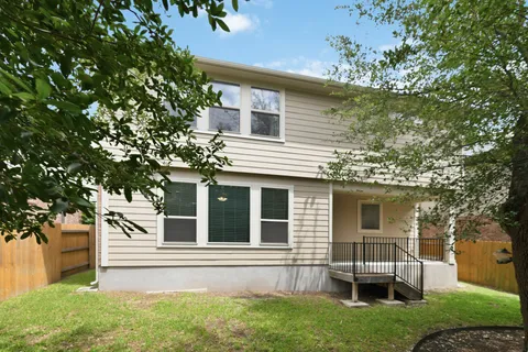 $589,000 | 9001 Palmito Drive, Unit 105, Austin, TX 78717