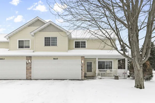 $284,900 | 5617 138th Street North, Hugo, MN 55038