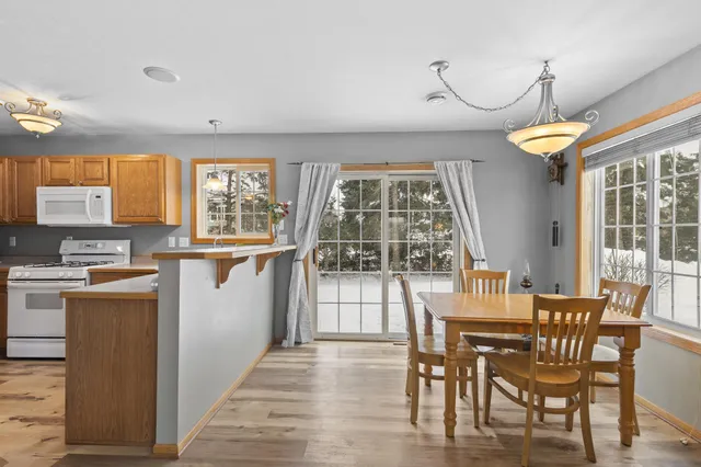 $284,900 | 5617 138th Street North, Hugo, MN 55038