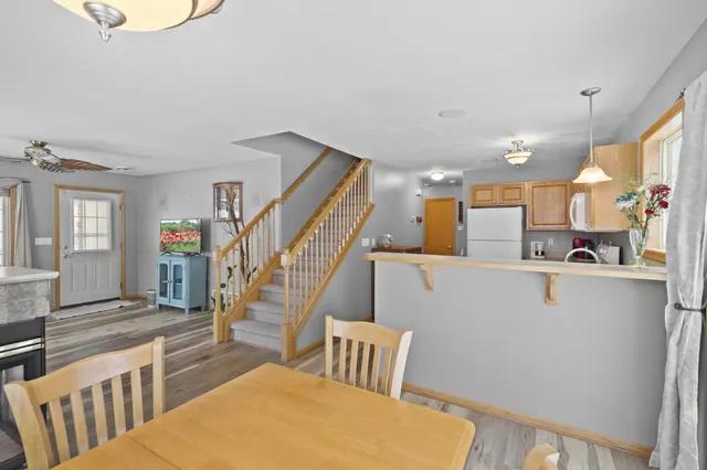 $284,900 | 5617 138th Street North, Hugo, MN 55038