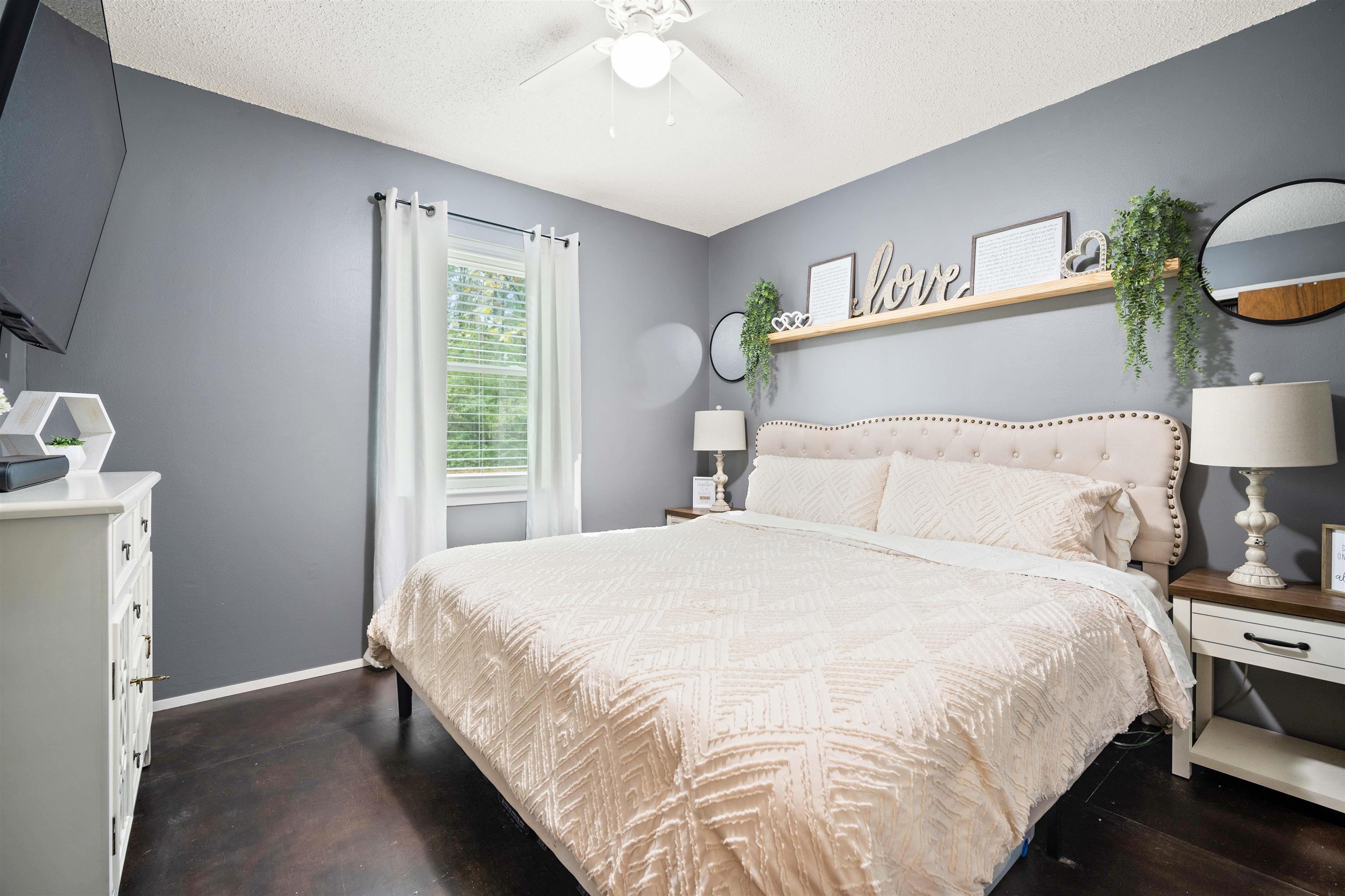 43275 Brown Road Bay Minette, AL 36507 - Photo 10 of 26 Bedroom