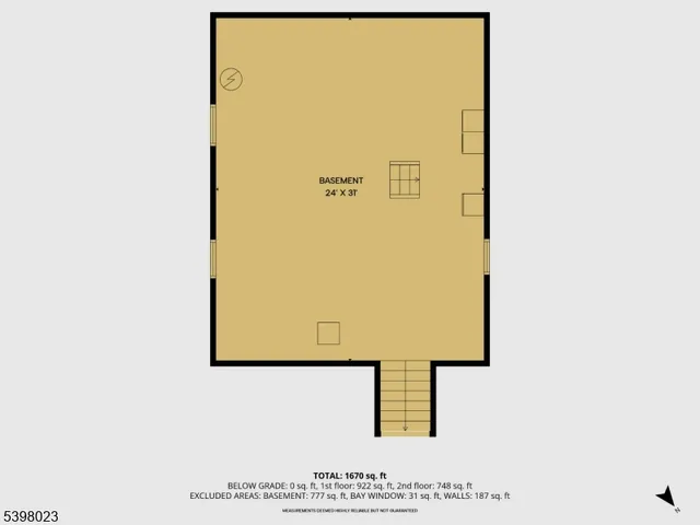 $419,000 | 285 County Road 579, Bloomsbury, NJ 08804