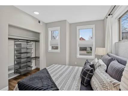 $469,000 | 1460 Lee Hill Drive, Unit 3, Boulder, CO 80304
