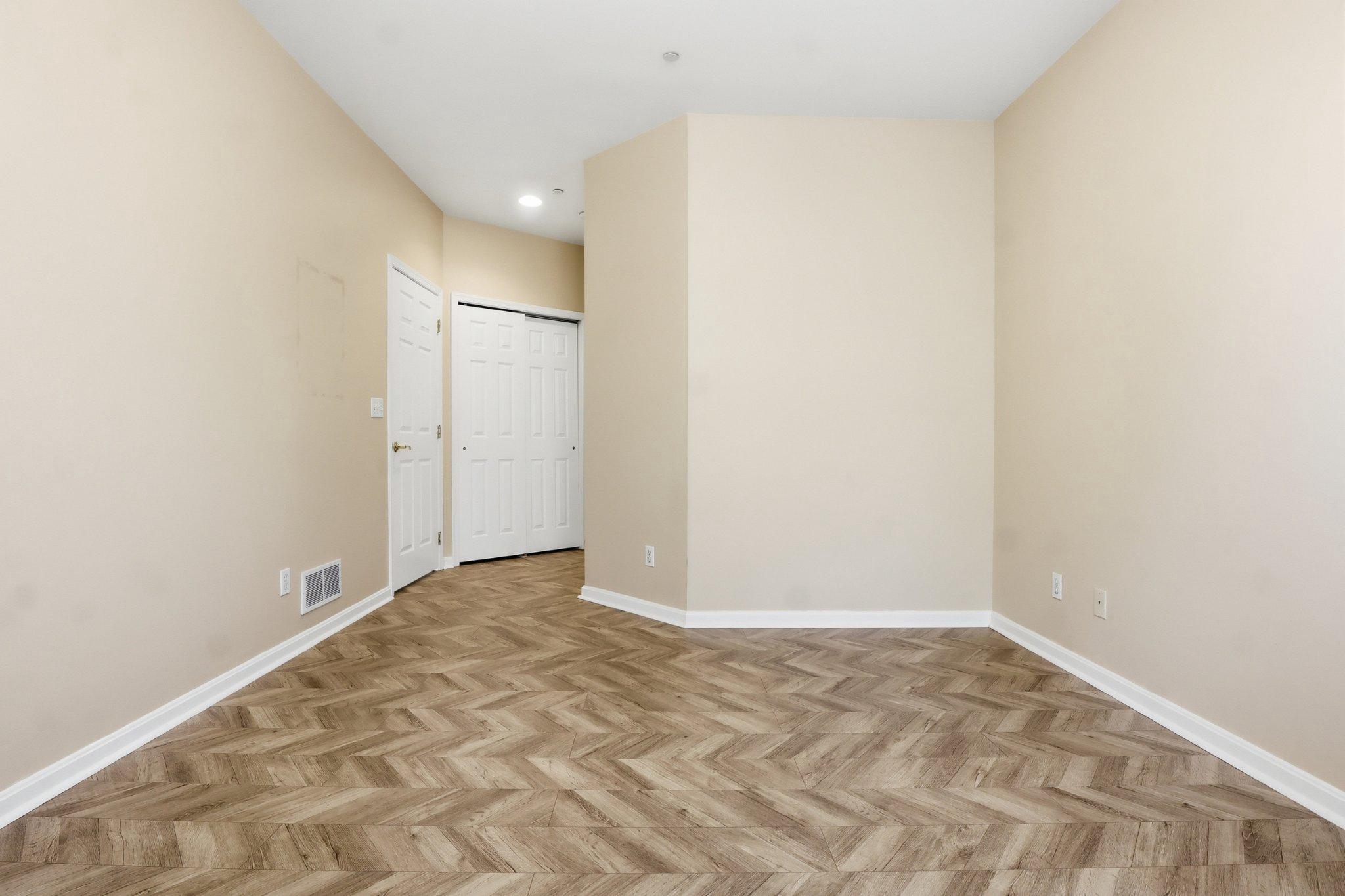 1010 Crest Way, Unit 103 York, PA 17403 - Photo 21 of 49 a view of an empty room