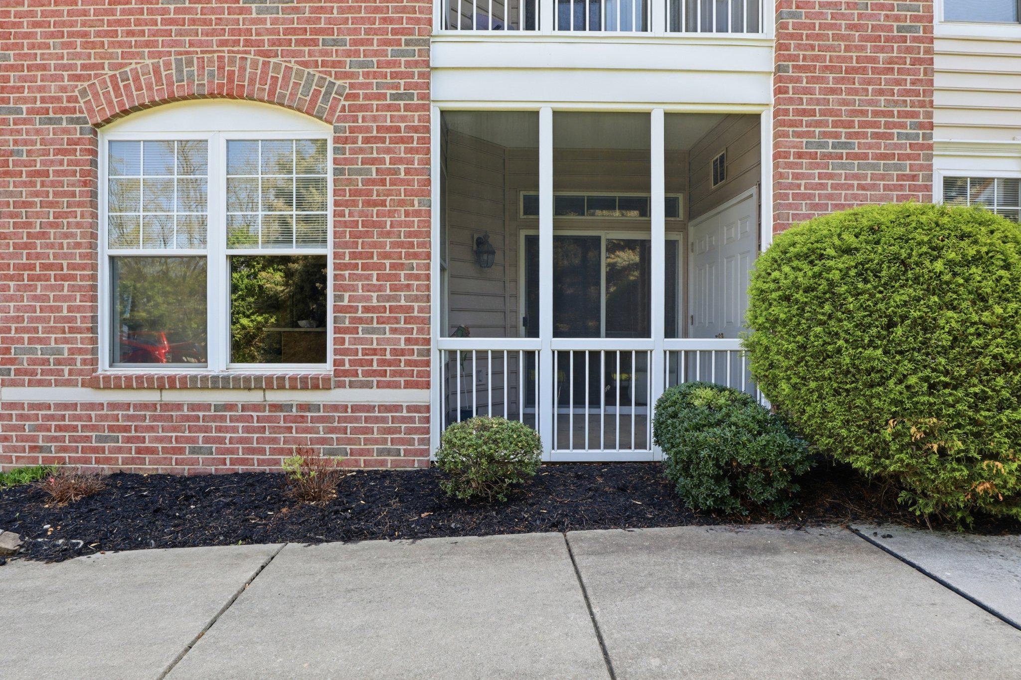 1010 Crest Way, Unit 103 York, PA 17403 - Photo 34 of 49 a front view of a house