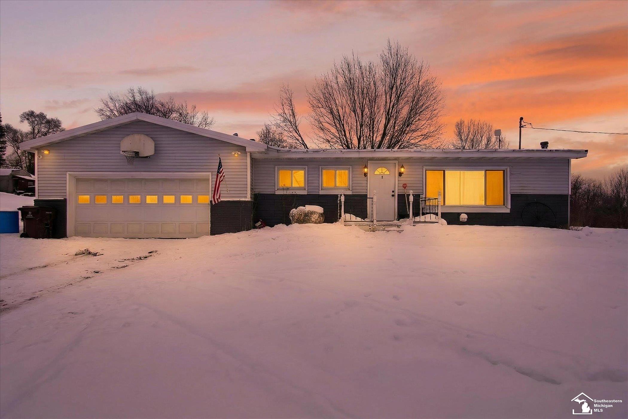 12261 Pope Church Road Springport, MI 49284 - Photo 1 of 53