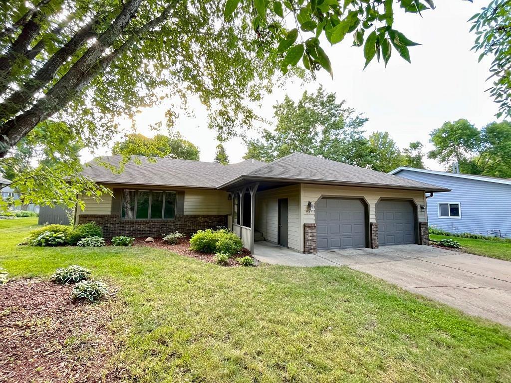1537 Prairie Hill Road St. Cloud, MN 56301 - Photo 1 of 1 Gallery Image 1