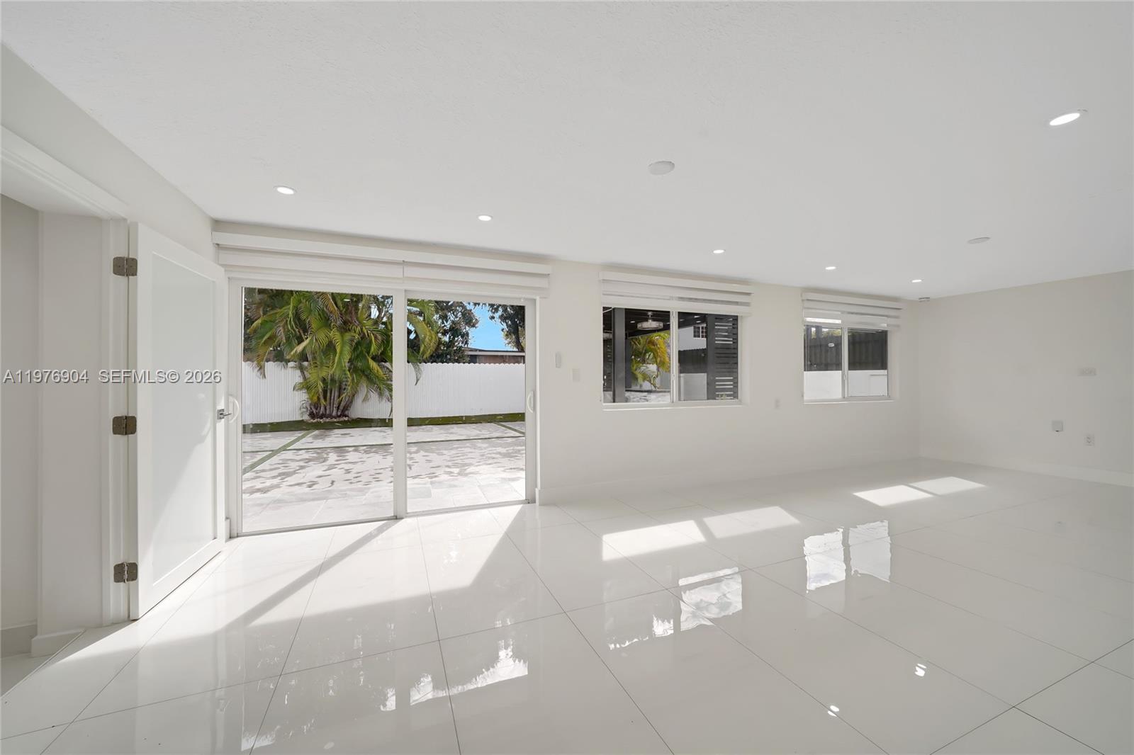 5635 West 13th Court Hialeah, FL 33012 - Photo 12 of 47 a view of an entryway of house