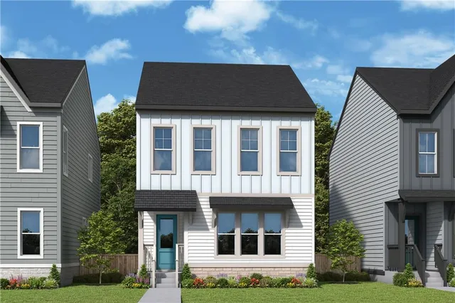 $598,080 | 783 Auguste Avenue, Decatur, GA 30033