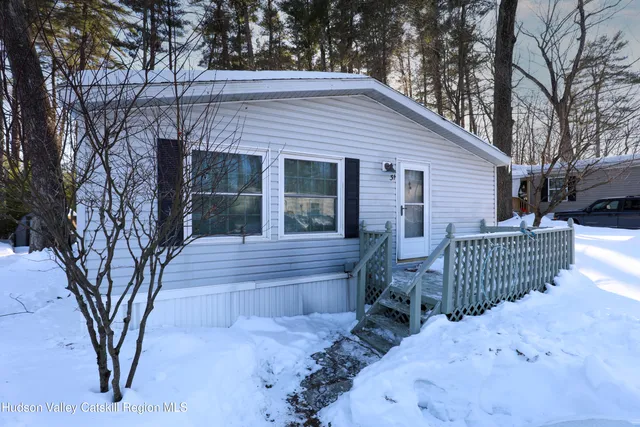 $149,900 | 600 East Chester Street, Unit 31, Kingston, NY 12401