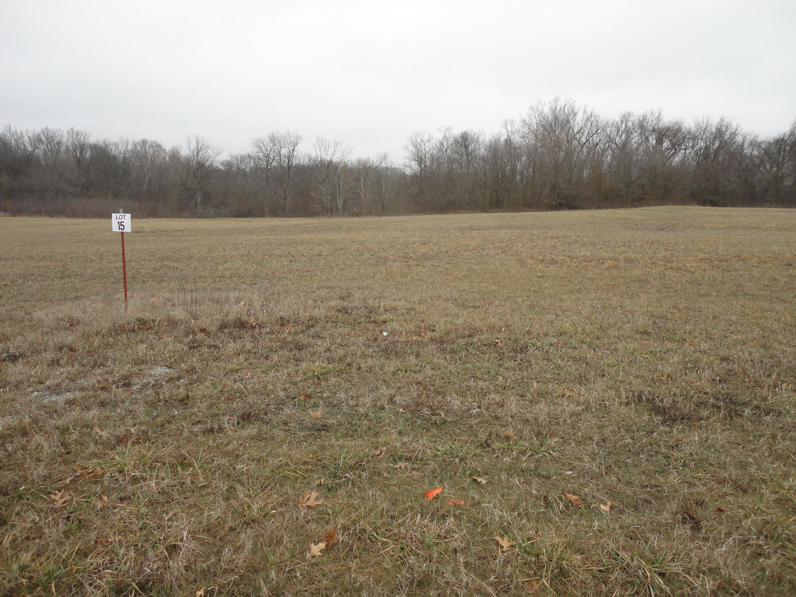 62385 East 270 Road Grove, OK 74344 - Photo 12 of 19 DSC03353