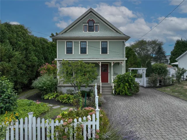 $560,000 | 37 Woodlund Avenue, Westerly, RI 02891