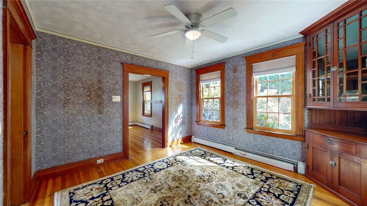 37 Woodlund Avenue Westerly, RI 02891 - Photo 14 of 45 Dining Room